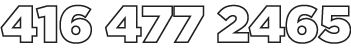 Our Number